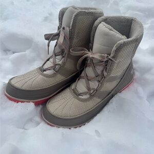 Sorel Boots